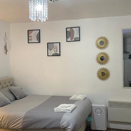 הודרספילד Bvapartments Queensgate 4 מראה חיצוני תמונה