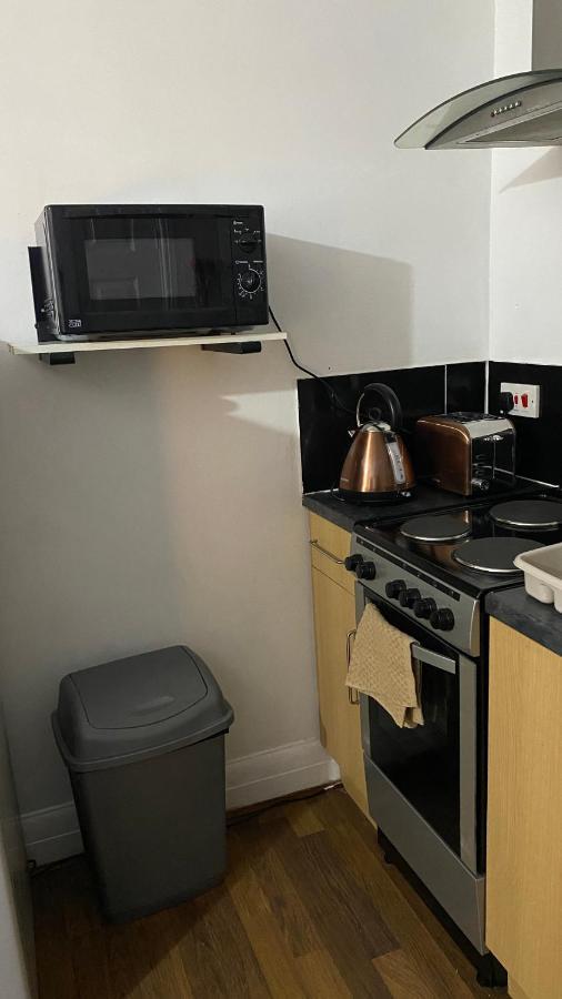 הודרספילד Bvapartments Queensgate 4 מראה חיצוני תמונה