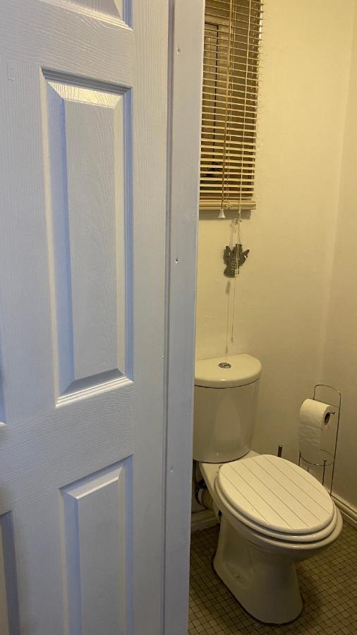 הודרספילד Bvapartments Queensgate 4 מראה חיצוני תמונה