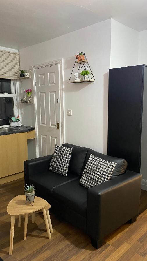 הודרספילד Bvapartments Queensgate 4 מראה חיצוני תמונה