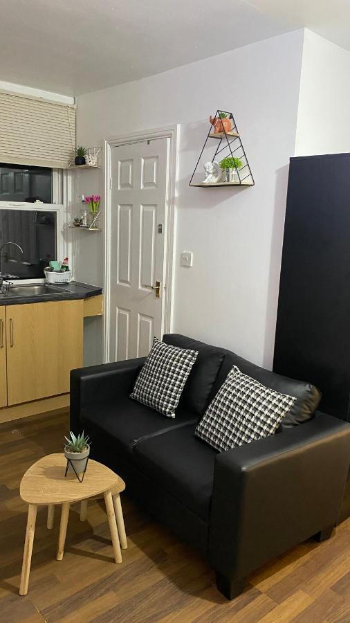 הודרספילד Bvapartments Queensgate 4 מראה חיצוני תמונה