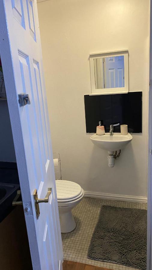 הודרספילד Bvapartments Queensgate 4 מראה חיצוני תמונה